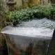 Ubbink Brisbane 60 Водопад от неръждаема стомана за градинско езерце 