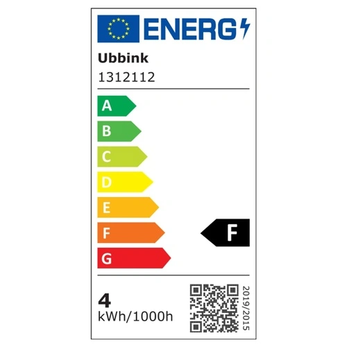 Ubbink Водопад LED комплект Nevada 60 см неръждаема стомана ➤ топ цена ➤ sorbe.bg