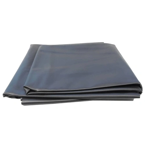 Ubbink AquaLiner Вата за езеро PVC 6х4 м черна ➤ топ цена ➤ sorbe.bg