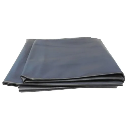 Ubbink AquaLiner Вата за езеро PVC 6х5 м черна ➤ топ цена ➤ sorbe.bg