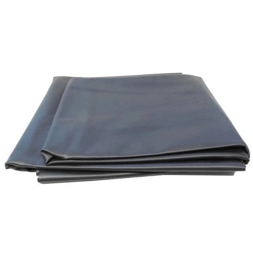 Ubbink AquaLiner Вата за езеро PVC 6х7 м черна ➤ топ цена ➤ sorbe.bg