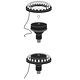 Ubbink LED лампа 1/2 спот за градински фонтан Ubbink LED лампа 1/2 спот за градински фонтан