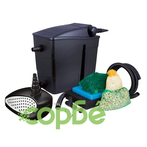 Ubbink Филтър за езеро Filtramax 12500 PlusSet 1355071 на топ цена от sorbe.bg Ubbink Филтър за езеро Filtramax 12500 PlusSet 1355071 ➤ топ цена ➤ sorbe.bg