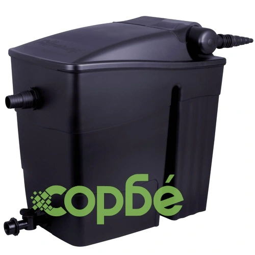 Ubbink Филтър за езеро Filtramax 12500 PlusSet 1355071 на топ цена от sorbe.bg Ubbink Филтър за езеро Filtramax 12500 PlusSet 1355071 ➤ топ цена ➤ sorbe.bg