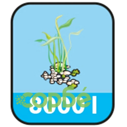 Ubbink Филтър за езеро FiltraClear 8000 PlusSet, 1355167 ➤ топ цена ➤ sorbe.bg
