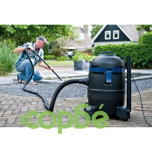 Ubbink Прахосмукачка VacuProCleaner Maxi, 1379118 ➤ топ цена ➤ sorbe.bg