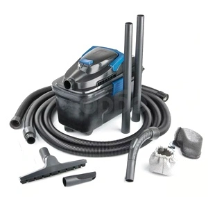 Ubbink Прахосмукачка VacuProCleaner Compact, 1379119