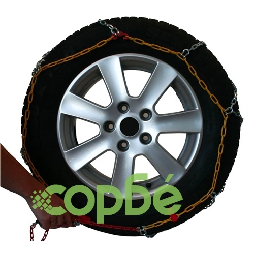 ProPlus Вериги за сняг за автомобилни гуми, 12 мм, KN70, 2 бр ➤ топ цена ➤ sorbe.bg