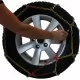 ProPlus Вериги за сняг за автомобилни гуми, 12 мм, KN80, 2 бр