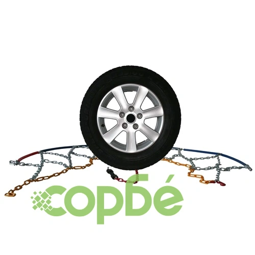 ProPlus Вериги за сняг за автомобилни гуми, 12 мм, KN90, 2 бр ➤ топ цена ➤ sorbe.bg