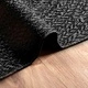 Килим ZIZUR, 240x240 см, визия юта, за закрито и открито