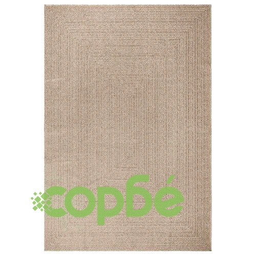 Килим ZIZUR, 200x290 см, визия юта, за закрито и открито ➤ топ цена ➤ sorbe.bg