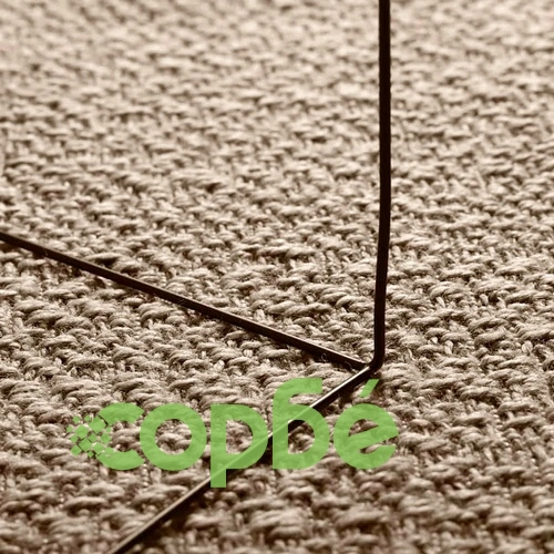 Килим ZIZUR, 200x290 см, визия юта, за закрито и открито ➤ топ цена ➤ sorbe.bg