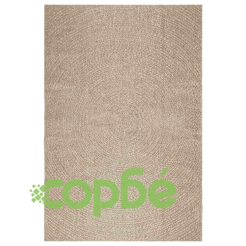 Килим ZIZUR, 160x230 см, визия юта, за закрито и открито ➤ топ цена ➤ sorbe.bg