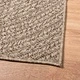 Килим ZIZUR, 160x230 см, визия юта, за закрито и открито
