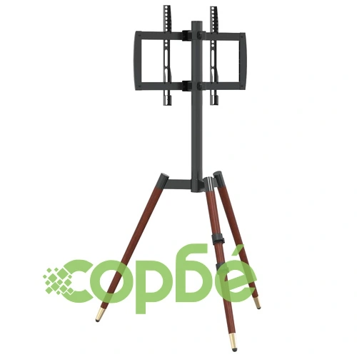ТВ стойка трипод за 37-65-инчов екран Max VESA 400x400 мм 40 кг ➤ топ цена ➤ sorbe.bg