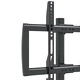 ТВ стойка трипод за 37-65-инчов екран Max VESA 400x400 мм 40 кг