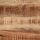 ТВ шкаф, 100x42x40 см, грубо мангово дърво масив