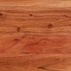 Маса за кафе, 110x55x40 см, акация масив