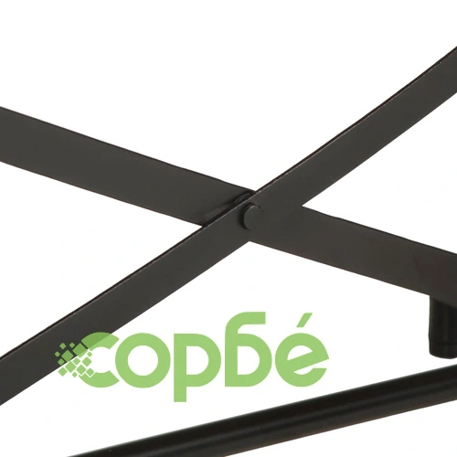 Конзолна маса, 110x42x76 см, регенерирано дърво масив ➤ топ цена ➤ sorbe.bg