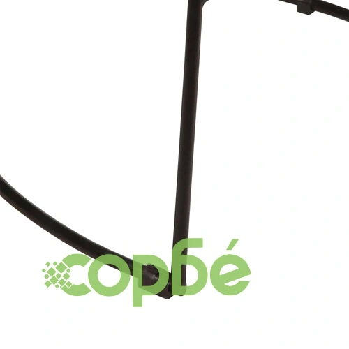 Бар табуретки, 2 бр, 49x43x88 см, мангово масив дърво ➤ топ цена ➤ sorbe.bg