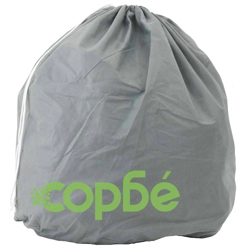 Покривало за покрив на каравана сиво 900x300cm Нетъкана материя ➤ топ цена ➤ sorbe.bg