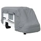 Motorhome Covers Grey 570x235x275 cm Нетъкана материя