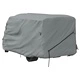 Motorhome Covers Grey 570x235x275 cm Нетъкана материя