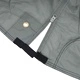 Motorhome Covers Grey 660x235x275 cm Нетъкана материя