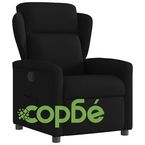 Наклоняем стол, черен, текстил ➤ топ цена ➤ sorbe.bg