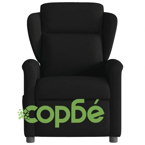 Наклоняем стол, черен, текстил ➤ топ цена ➤ sorbe.bg