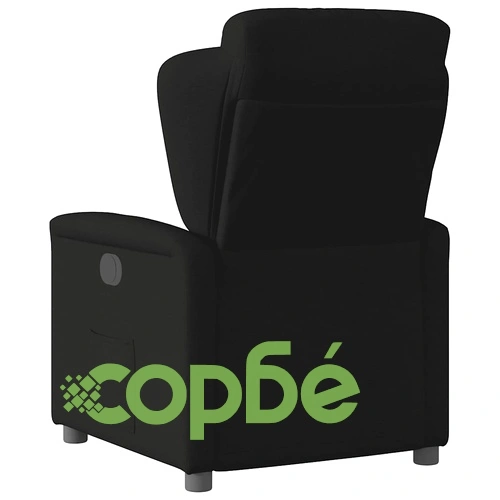 Наклоняем стол, черен, текстил ➤ топ цена ➤ sorbe.bg