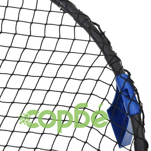 Комплект Roundnet с 3 топки и допълнителна помпа 90x20 см ➤ топ цена ➤ sorbe.bg