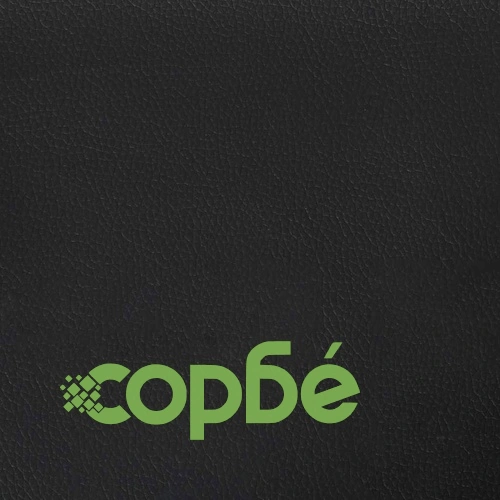 Матрак с покет пружини за деца черен 80x160 см изкуствена кожа ➤ топ цена ➤ sorbe.bg