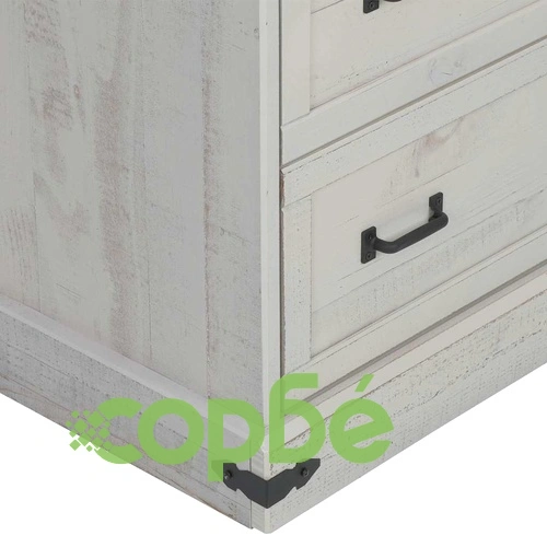 Шкаф за вино HALDEN с рафтове за вино и плъзгаща се врата ➤ топ цена ➤ sorbe.bg