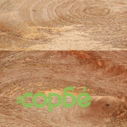 Бюфет 40x33,5x75 см грубо мангово дърво масив ➤ топ цена ➤ sorbe.bg