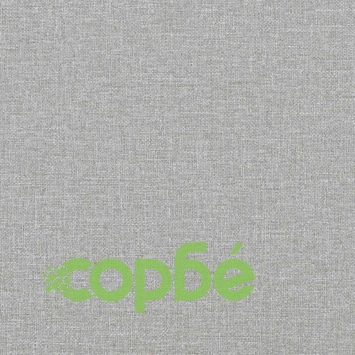 Масажен стол за лежанка Cloud Grey Fabric ➤ топ цена ➤ sorbe.bg