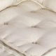 Модулен пуф Крем 140x70x36 плат