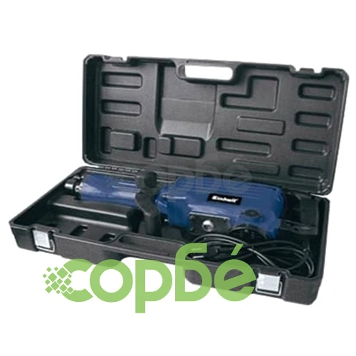 Einhell BT-DH къртач-1600W ➤ топ цена ➤ sorbe.bg