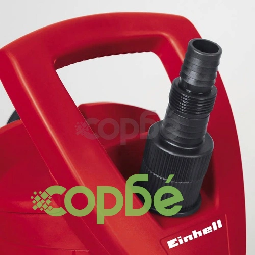 Einhell Потопяема помпа за ниско ниво GE-SP 750 LL ➤ топ цена ➤ sorbe.bg