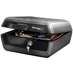Master Lock LCFW30100 Голям водоустойчив и огнеупорен сейф