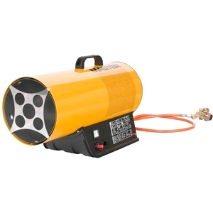 Master Газов нагревател BLP 33 M