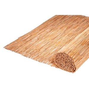 Nature Градинска рогозка 1x5 м бамбукова тръстика