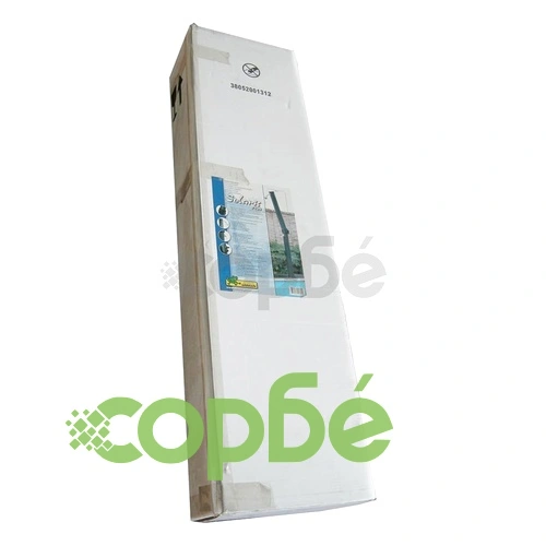 Ubbink Градински душ Solaris Plus 7504625 ➤ топ цена ➤ sorbe.bg