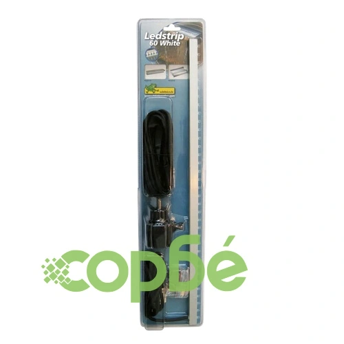 Ubbink LED лента с 35 светодиода, 60 см, бяло, 1312116 ➤ топ цена ➤ sorbe.bg