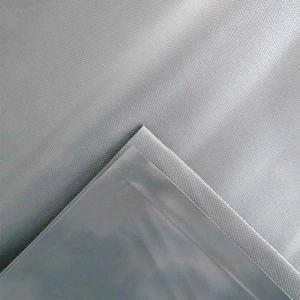 Ubbink Настилка за дворно езерце, 2 x 3 м, PVC 0,5 мм, 1331165