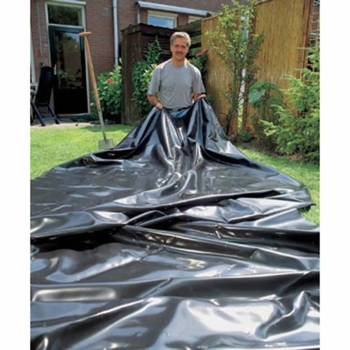 Ubbink Настилка за дворно езерце, 2 x 3 м, PVC 0,5 мм, 1331165 ➤ топ цена ➤ sorbe.bg