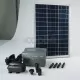 Ubbink SolarMax 1000 Комплект соларен панел, помпа и батерия 1351182