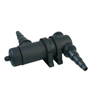 Ubbink AlgClear UVC 7000, 9 W