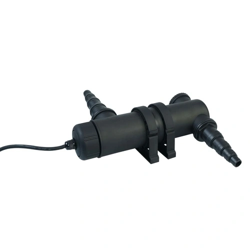 Ubbink AlgClear UVC 20000, 18 W ➤ топ цена ➤ sorbe.bg